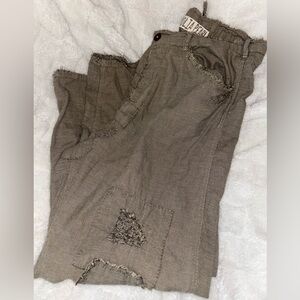 Magnolia Pearl Pants